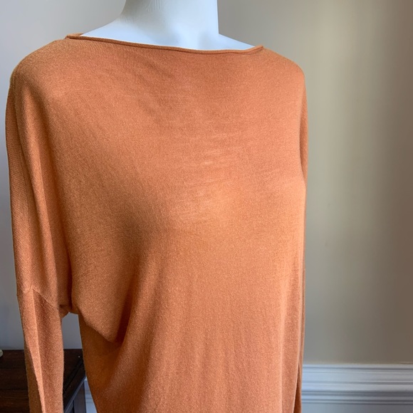 Vince Knit Sweater - Picture 4 of 6